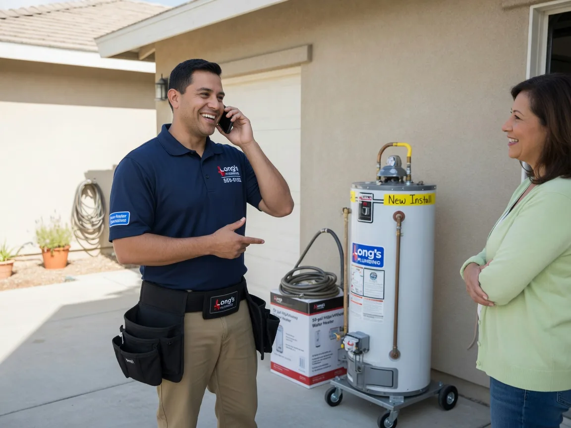Leak Detection Salisbury, MO FAQs